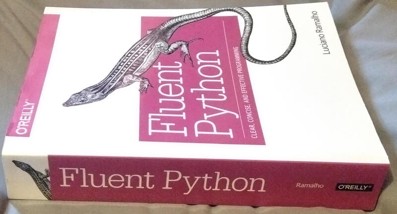 Fluent Python Fluent Python