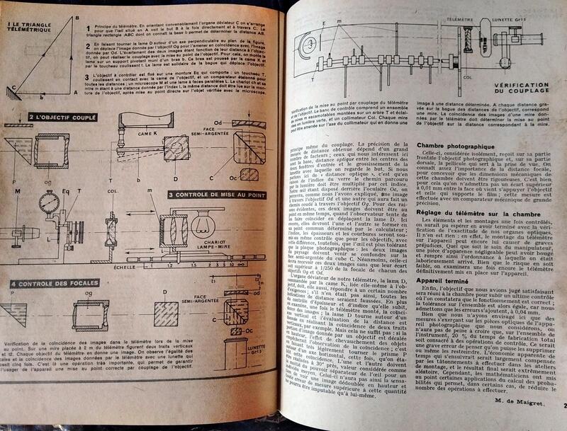 Science et Vie 391 : Photographie