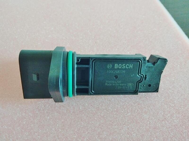 Capteur Bosch HFM