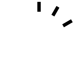 Horloge SBB heures Horloge SBB bloc heures