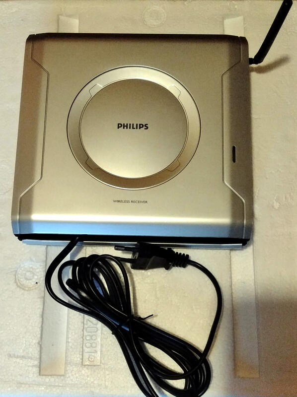 Philips AD906WA