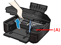 Cover sensor Position capteur