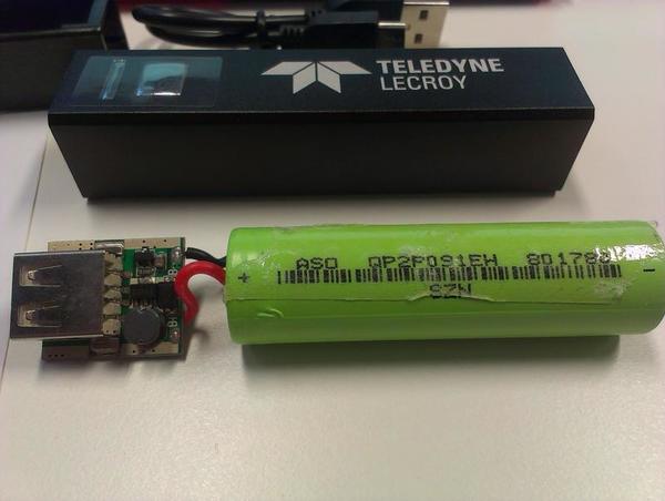Boitier, batterie et convertisseur
