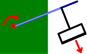 DIY torque wrench schematic DIY torque wrench schematic