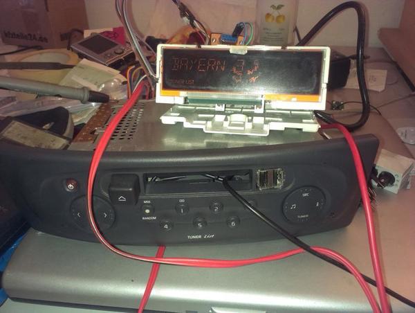 tuner list i2c bus reverse engineering on a bench I2C bus reverse-engineering sur-table