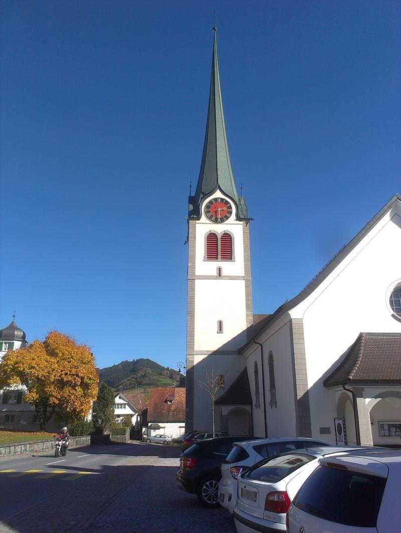 2017-10 Appenzell