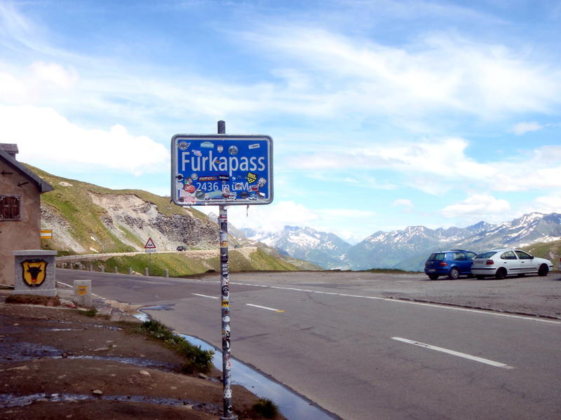 2018-06 Altitude maxi, Gotthard