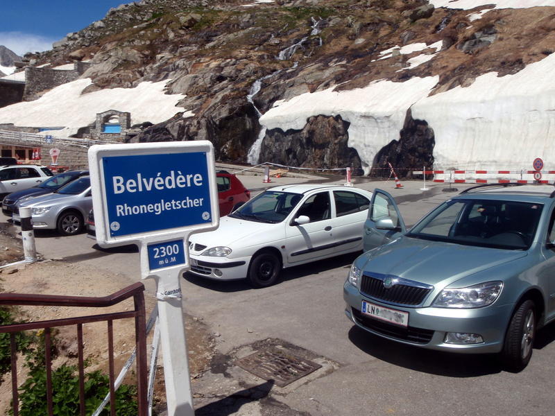 2018-06 Descente, Vallée du Rhône