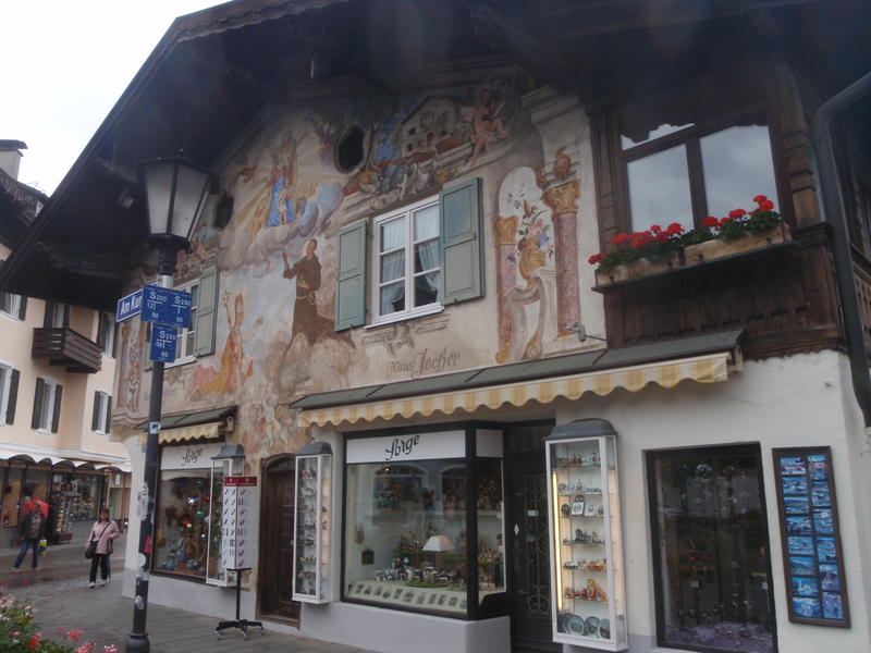 Garmisch