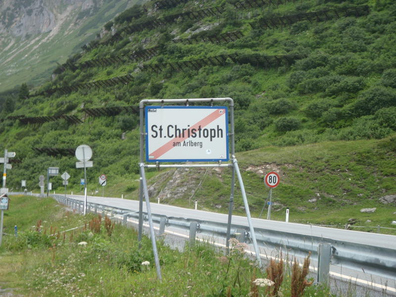Arlberg