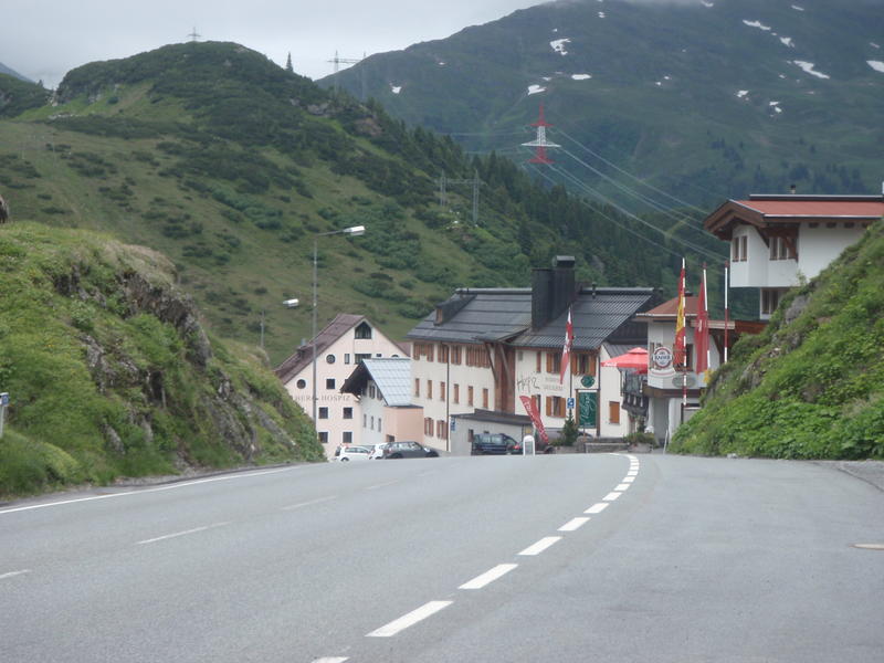 Arlberg