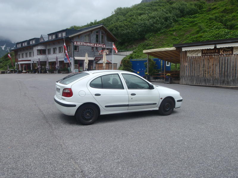 1’792m and not even a slight issue