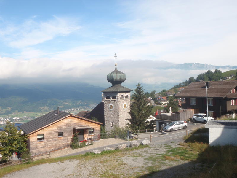 Triesenberg