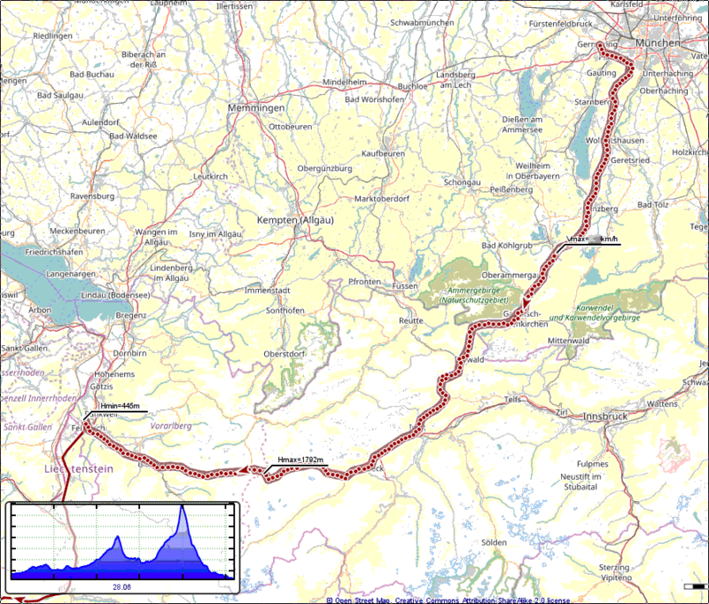 1st stage