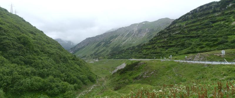 Arlbergpass