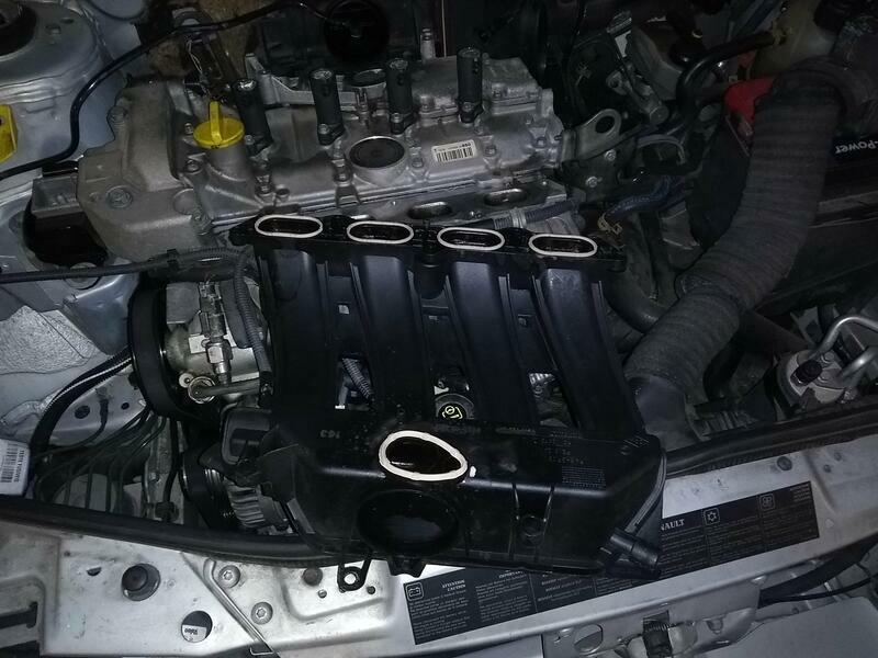 2020-07 new intake manifold seals