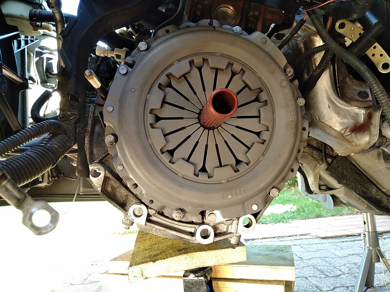 2022-07 new clutch