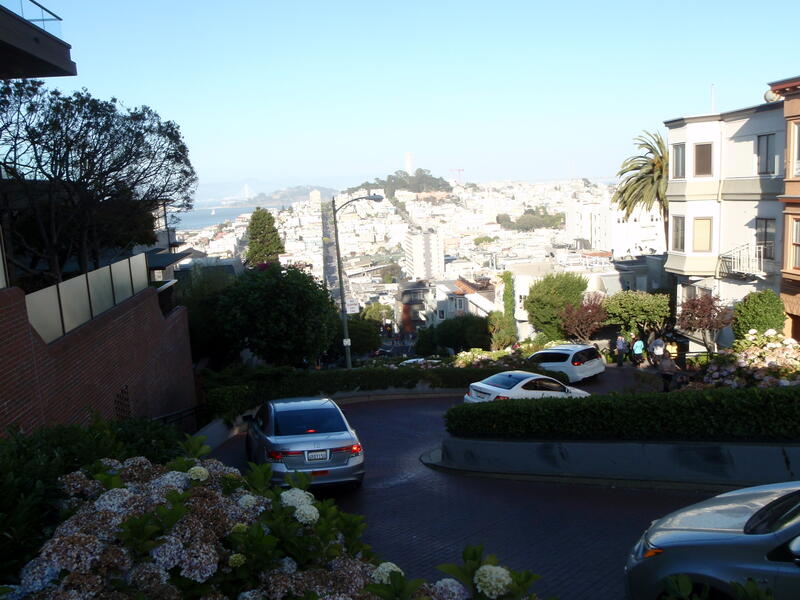 Lombard Street