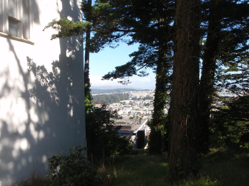 San Francisco