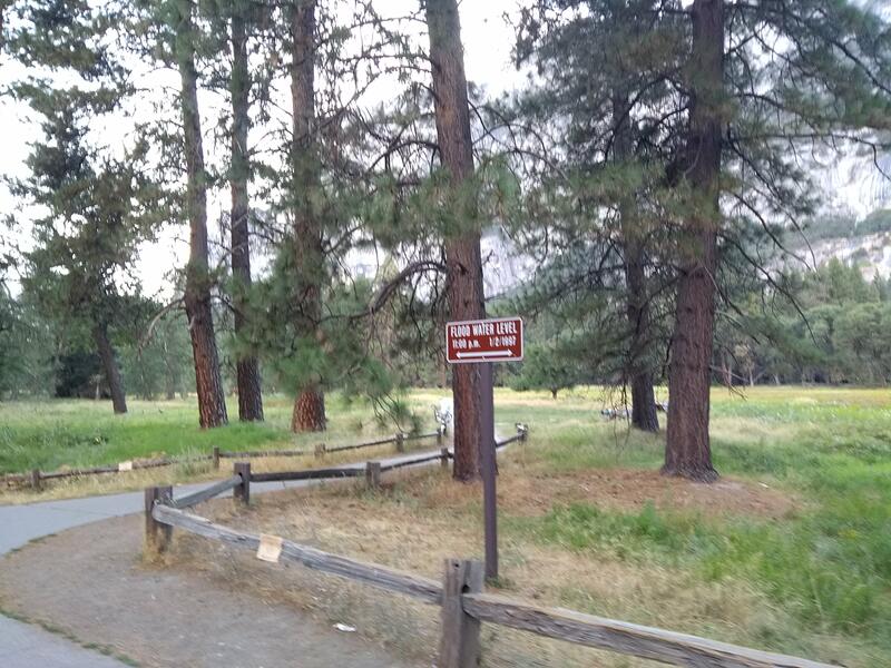 Yosemite Valley