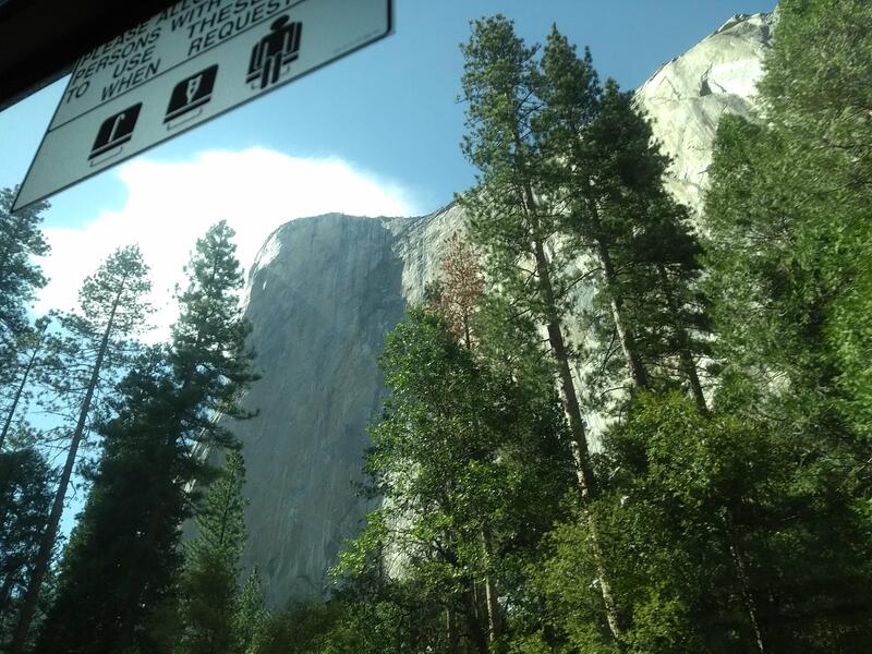 El Capitan