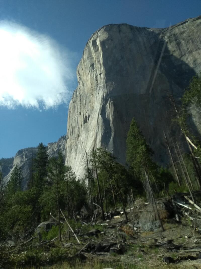 El Capitan