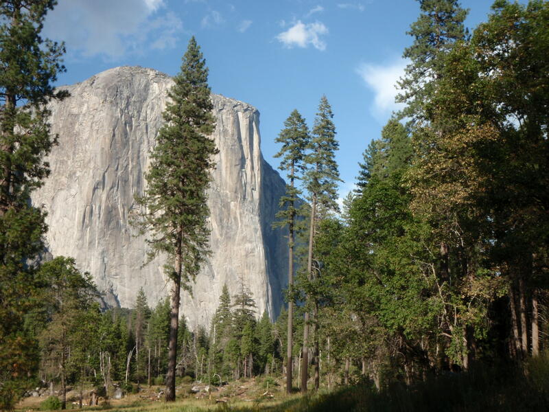 El Capitan