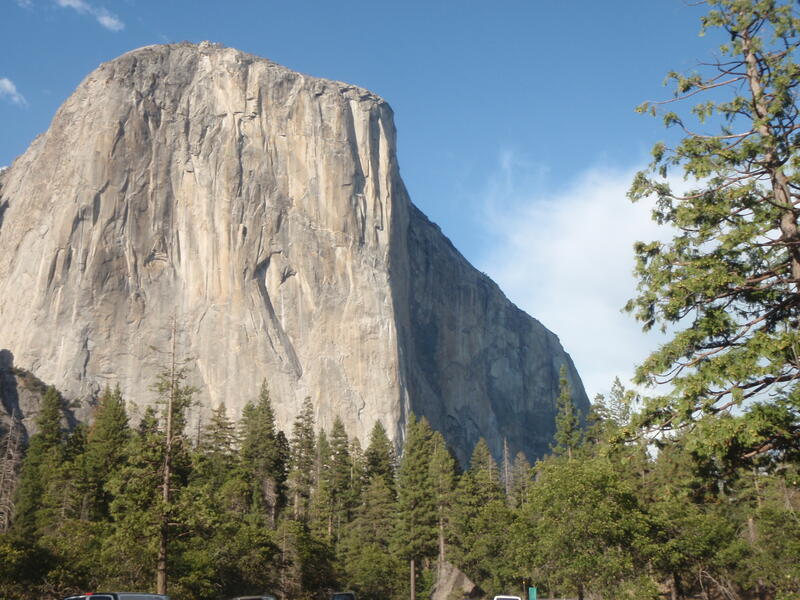 El Capitan