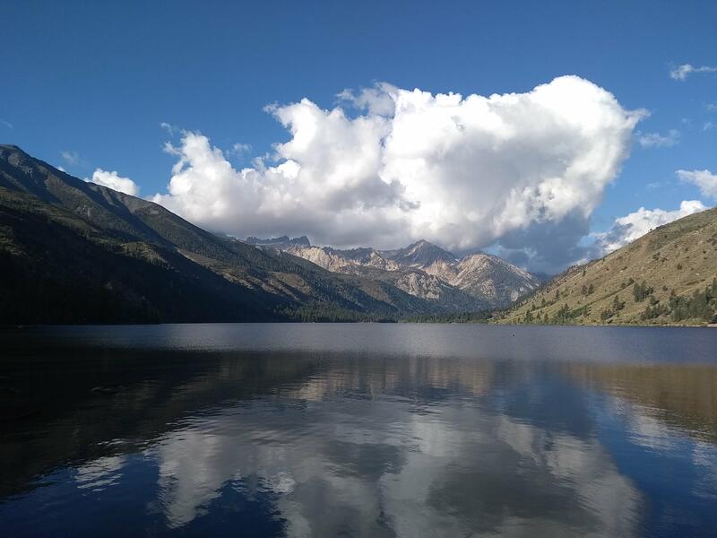 Twin-lakes (Bridgeport)