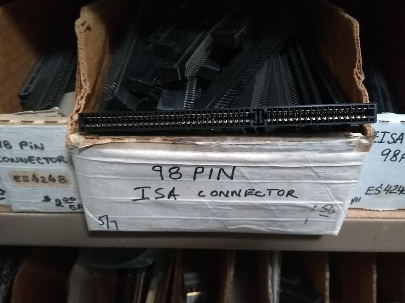 isa