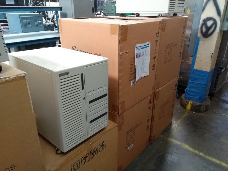 supermicro