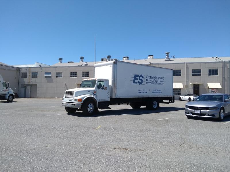 truck
