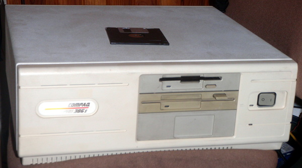 Complete machine Machine complète