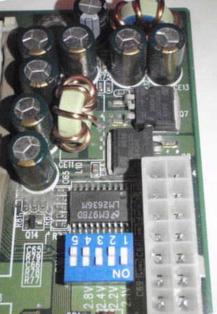 VRM VRM