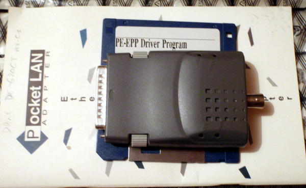 D-Link DE-620 D-Link DE-620