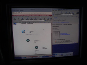 Solaris 8 CDE Solaris 8 : CDE